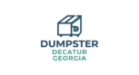 Dumpster Decatur Georgia